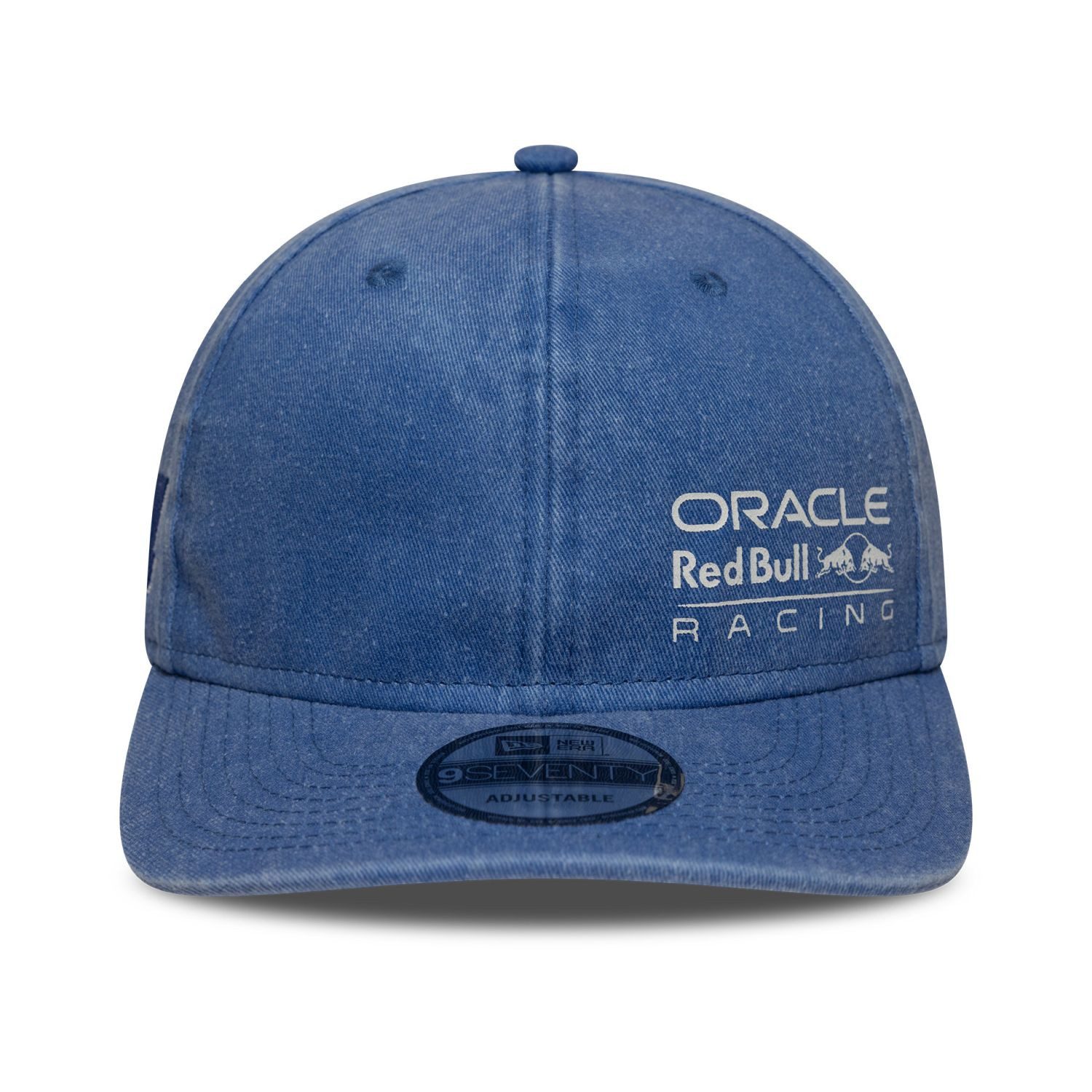 New Era Baseball Cap 9Seventy Stretch F1 Red Bull Racing washed günstig online kaufen