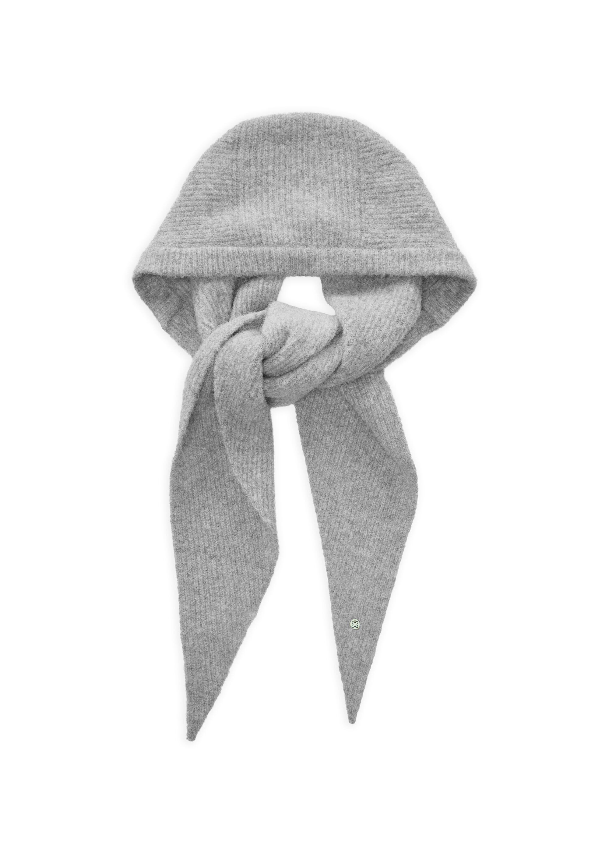 Codello Modeschal, im unifarbenen Look
