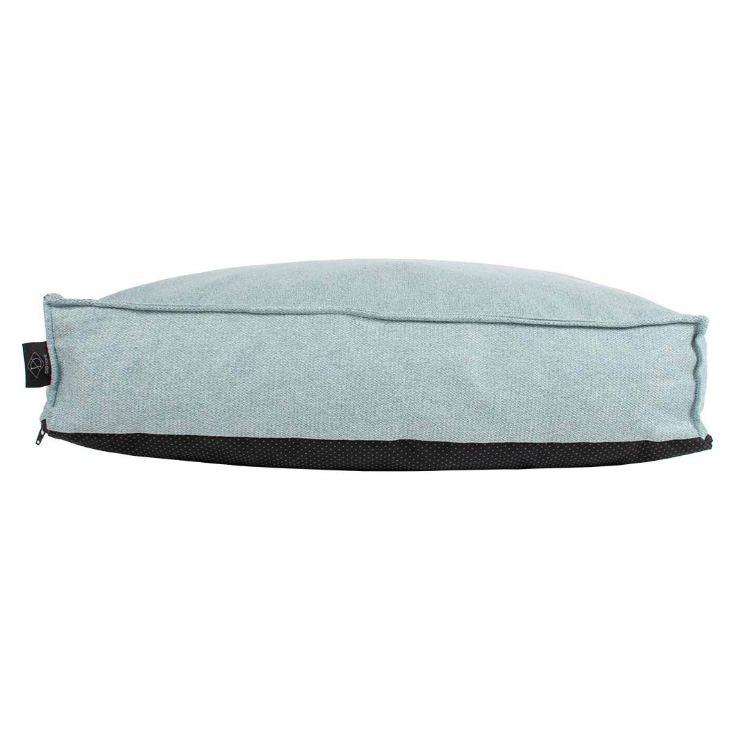 D&D Tierbett D&D Matratze Eden - ocean Größe / Maße: M - 90x65x15cm