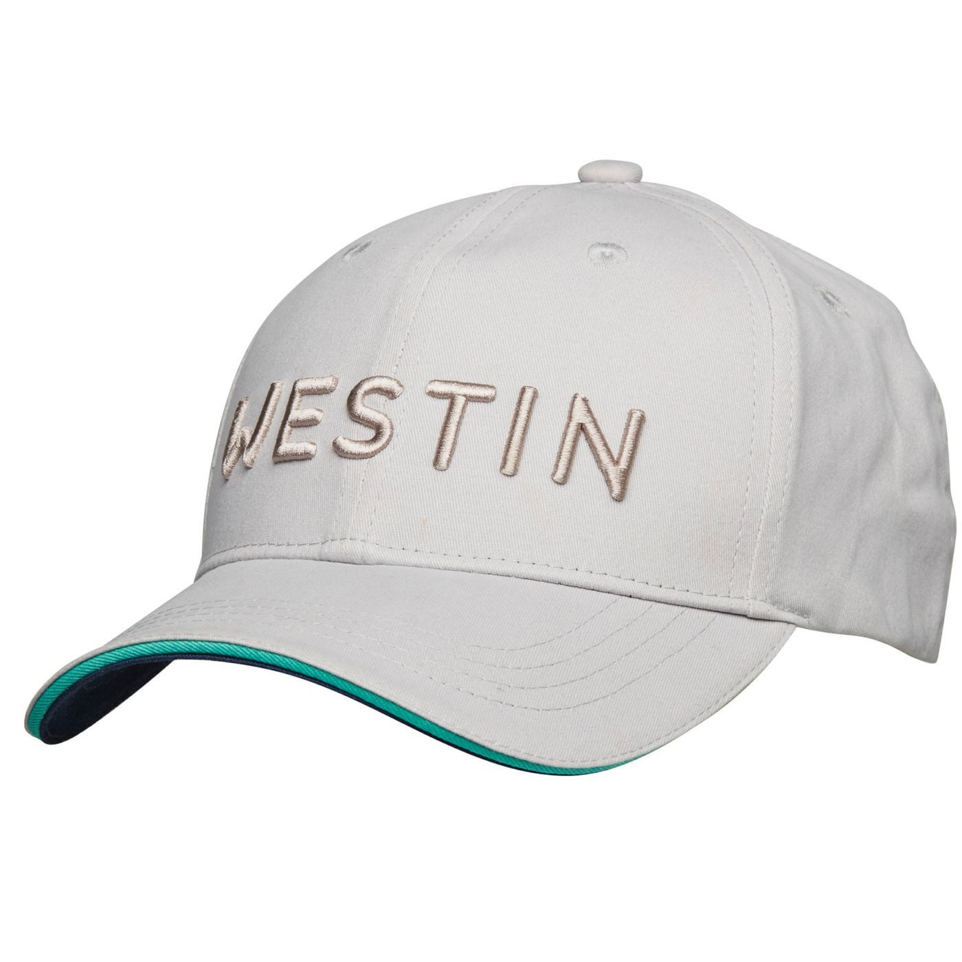 WESTIN Baseball Cap Westin Island upf Cap One Size Mist Grey - Angelcap