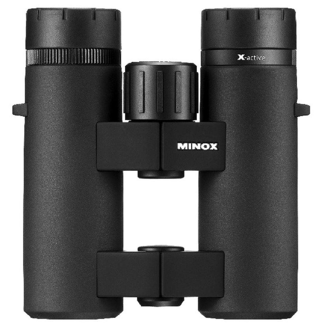 Minox X-active 10x33 Fernglas