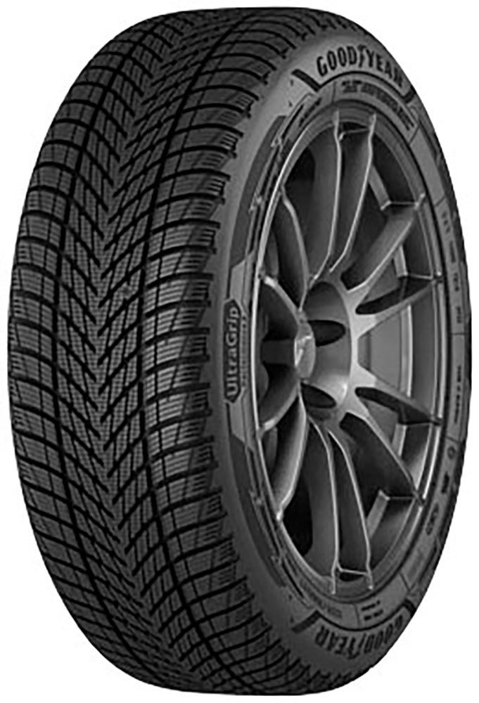 Goodyear Winterreifen ULTRAGRIP PERFORMANCE 3, 1-St.