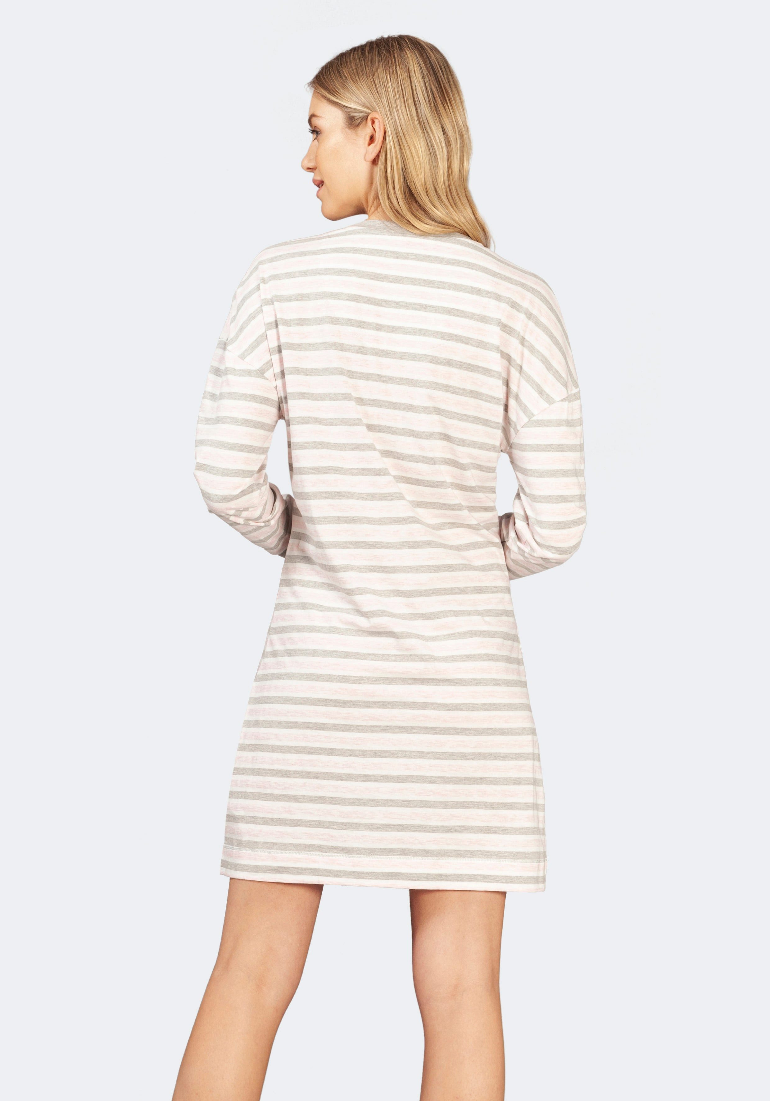 Hajo Sleepshirt Sleepshirt 95 cm, Premium günstig online kaufen