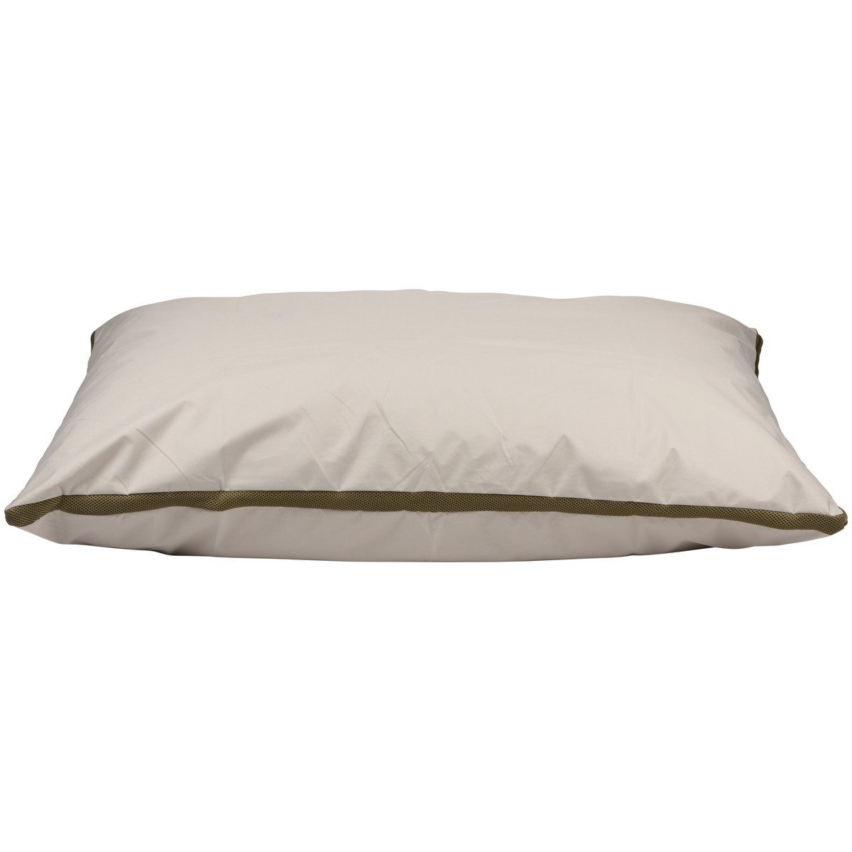 maxxpro Hundebett maxxpro Hundebett M - Hundekissen 70x100 cm - Beige