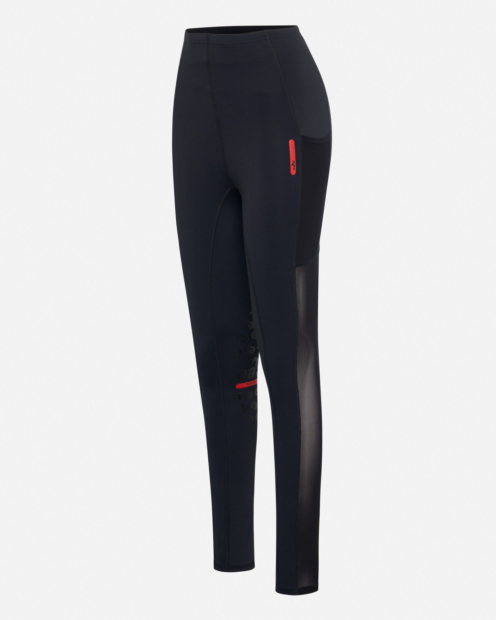 East Reithose Reitleggings Damen REGGINGS® R1 lightweight