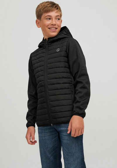 Jack & Jones Junior Steppjacke JJEMULTI QUILTED JACKET NOOS JNR