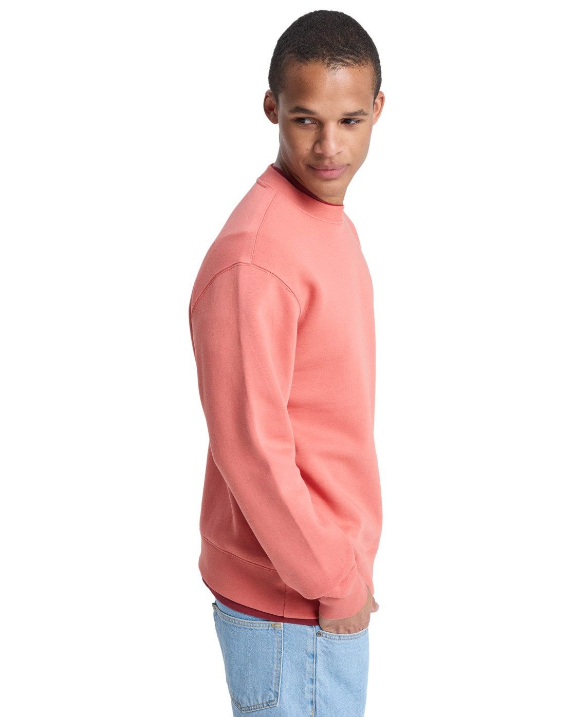 Quiksilver Sweatshirt Salt Water