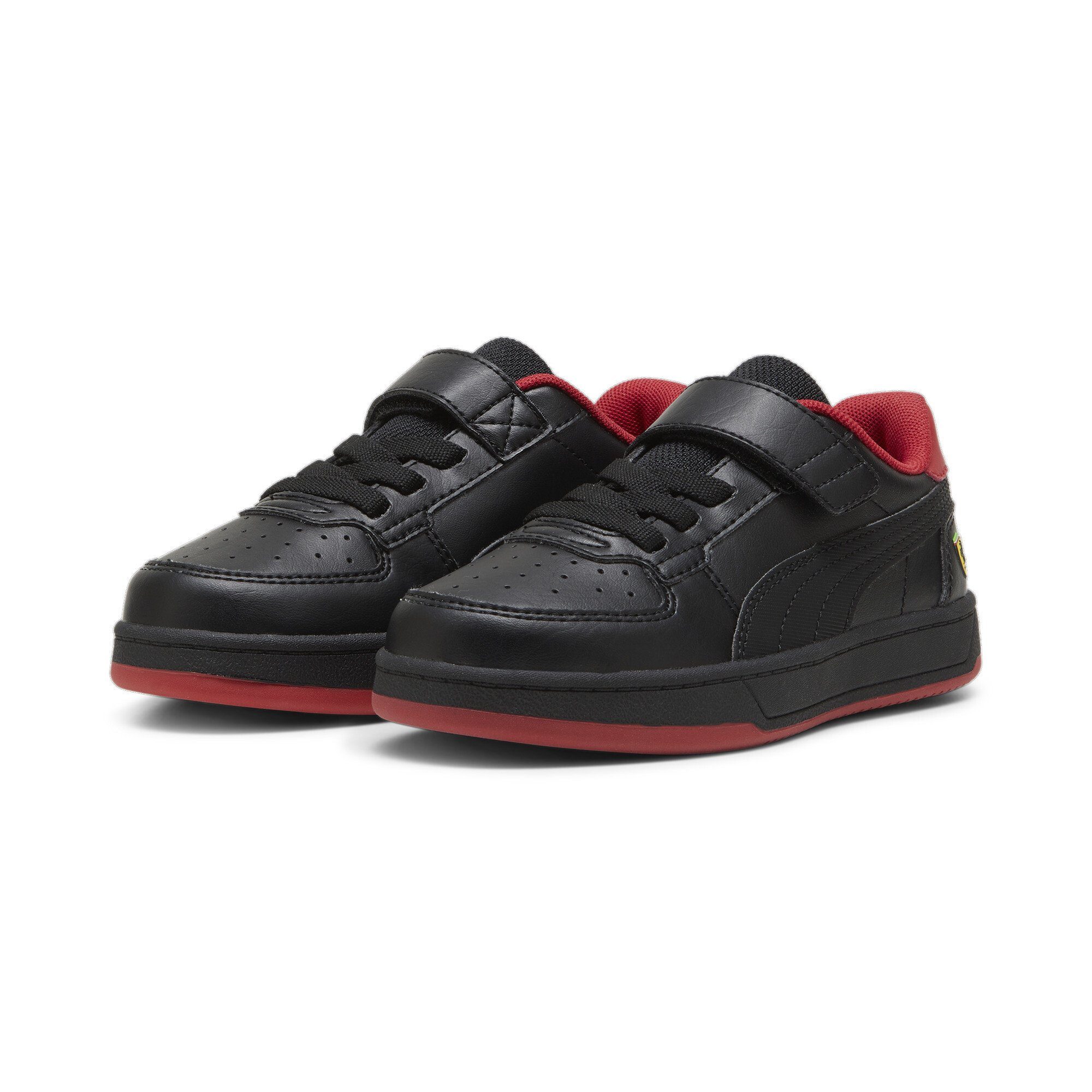 Caven Ferrari Scuderia PUMA 2.0 Sneakers Sneaker Black