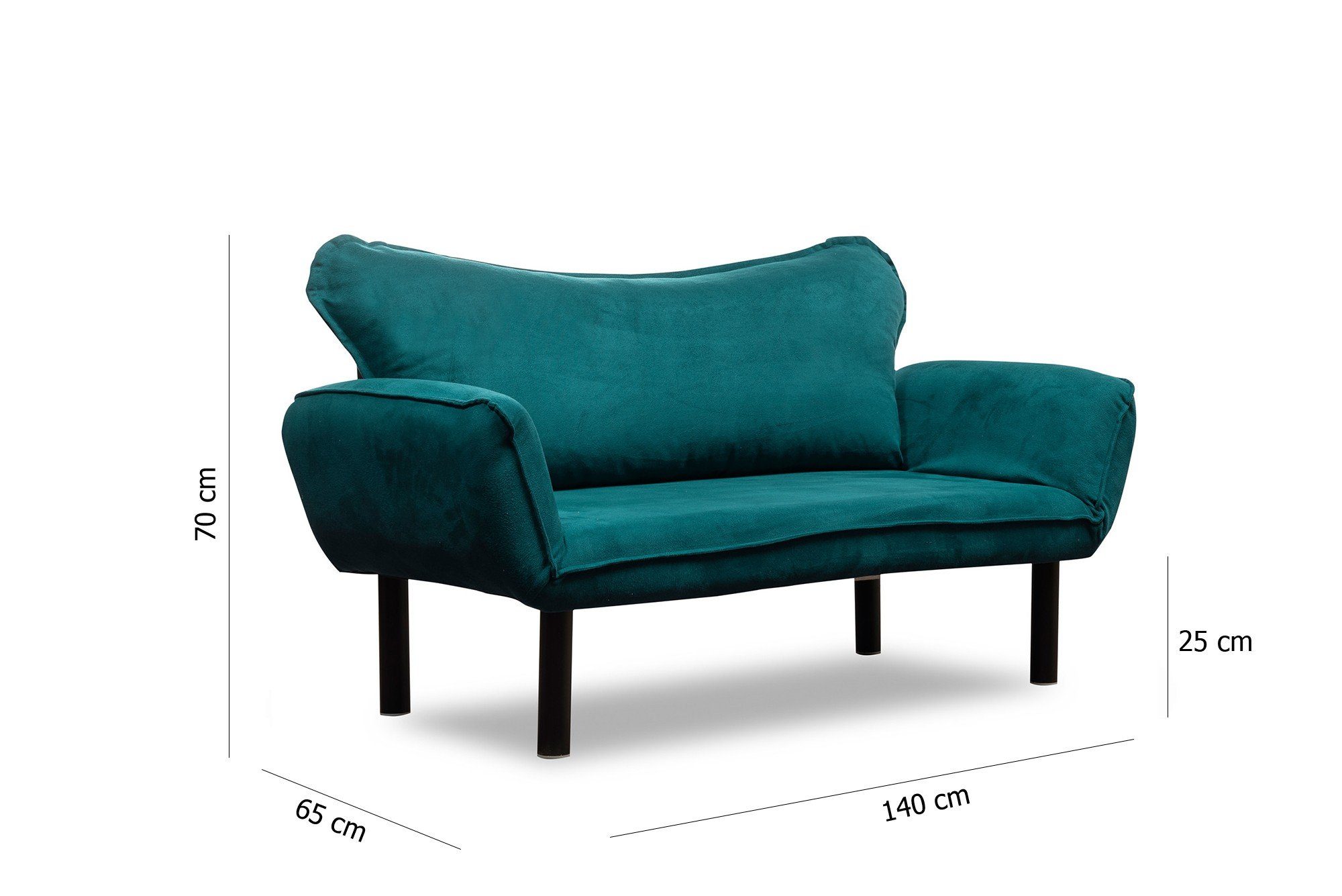 Skye FTN1230 Decor Sofa