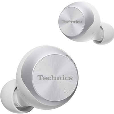 Technics EAH-AZ70W silber wireless In-Ear-Kopfhörer