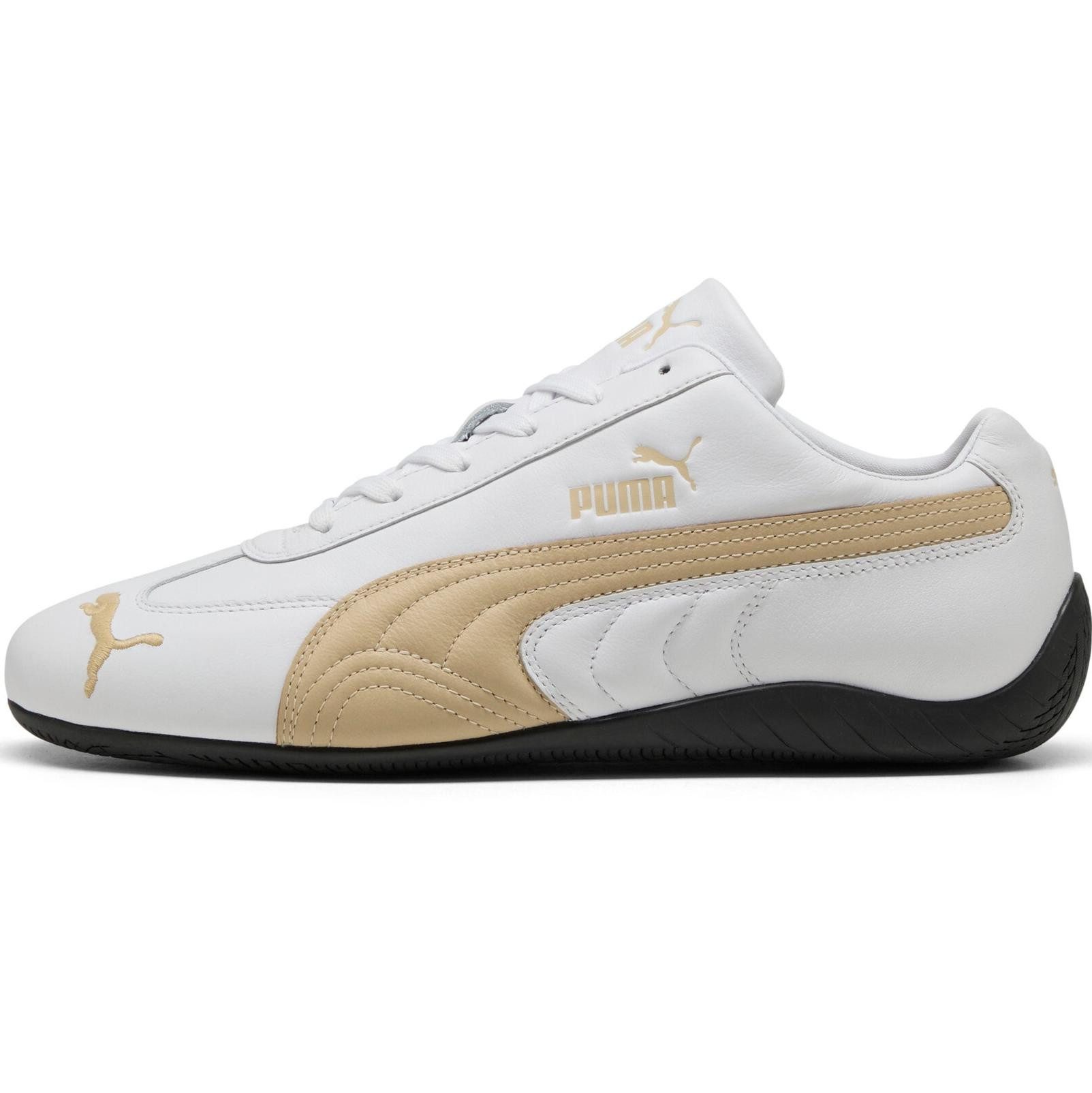 PUMA Puma Speedcat Leather Sneaker günstig online kaufen