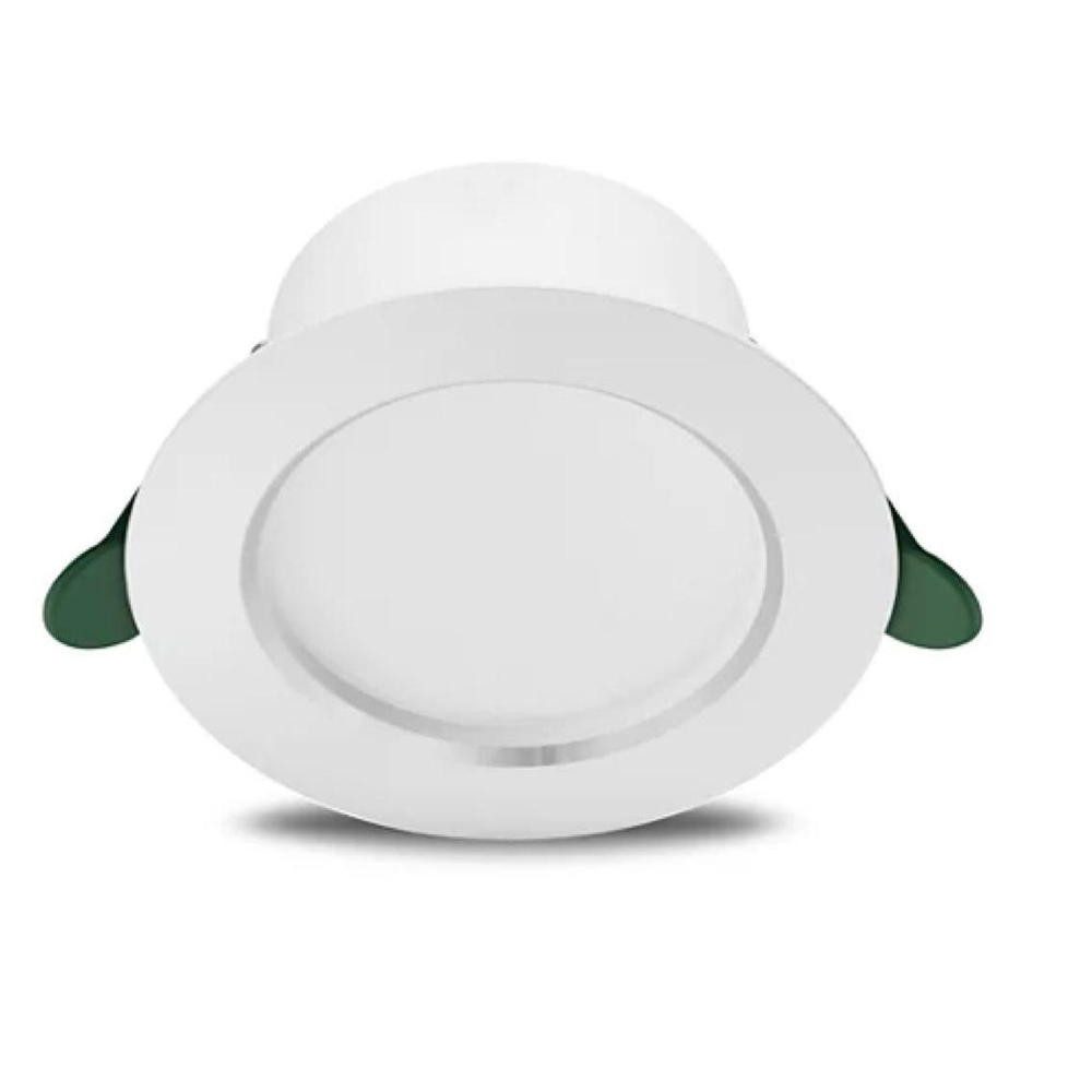 Philips Einbauleuchte LED Spot Diamond Cut in Weiß 180lm, LED