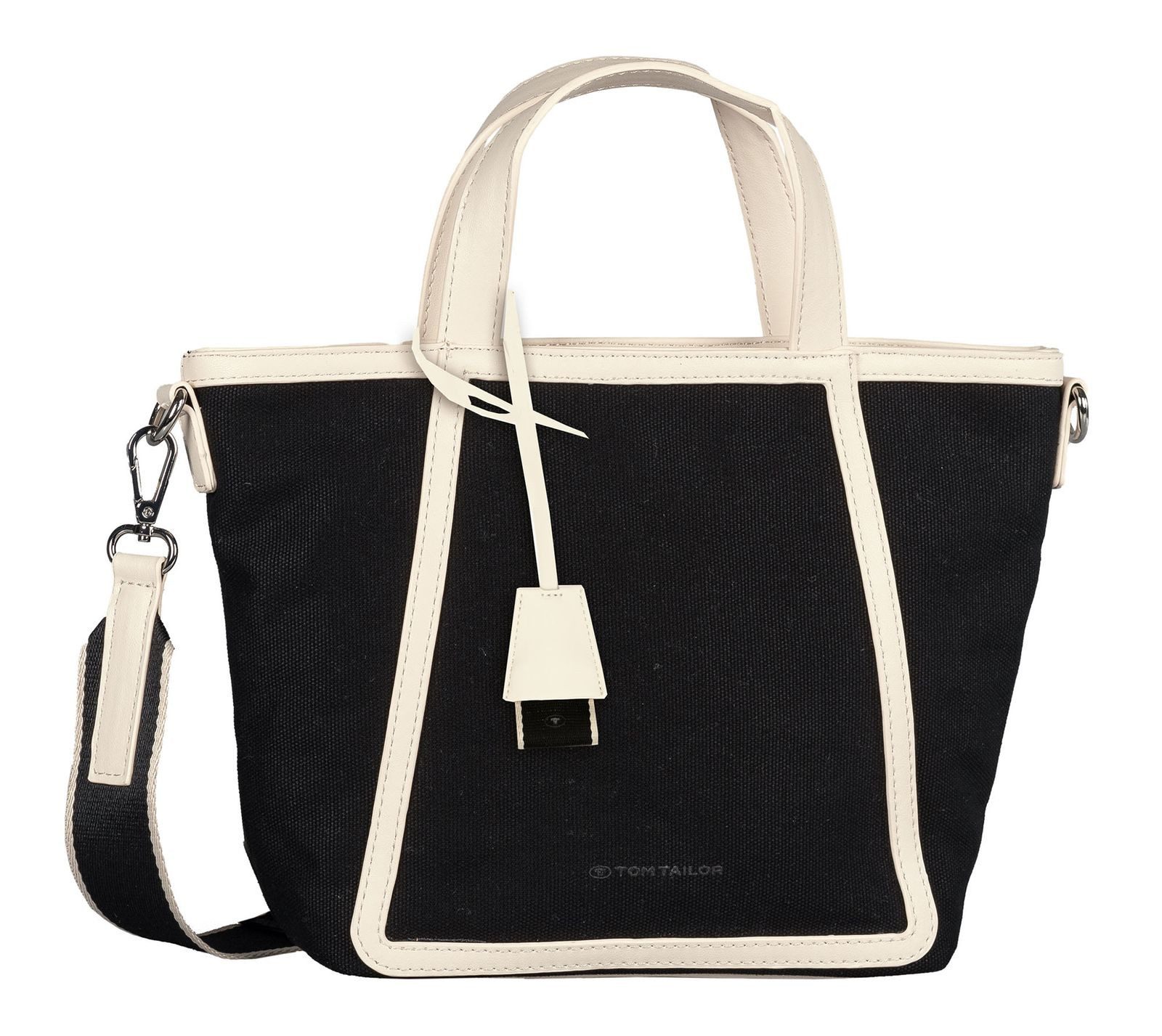 Handtasche Zip Shopper