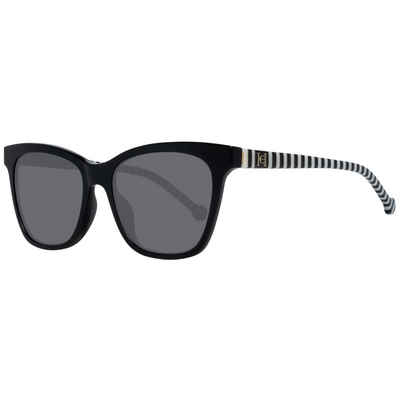 Carolina Herrera Sonnenbrille »Carolina Herrera Sonnenbrille SHE867 700 54 Sunglasses Farbe«