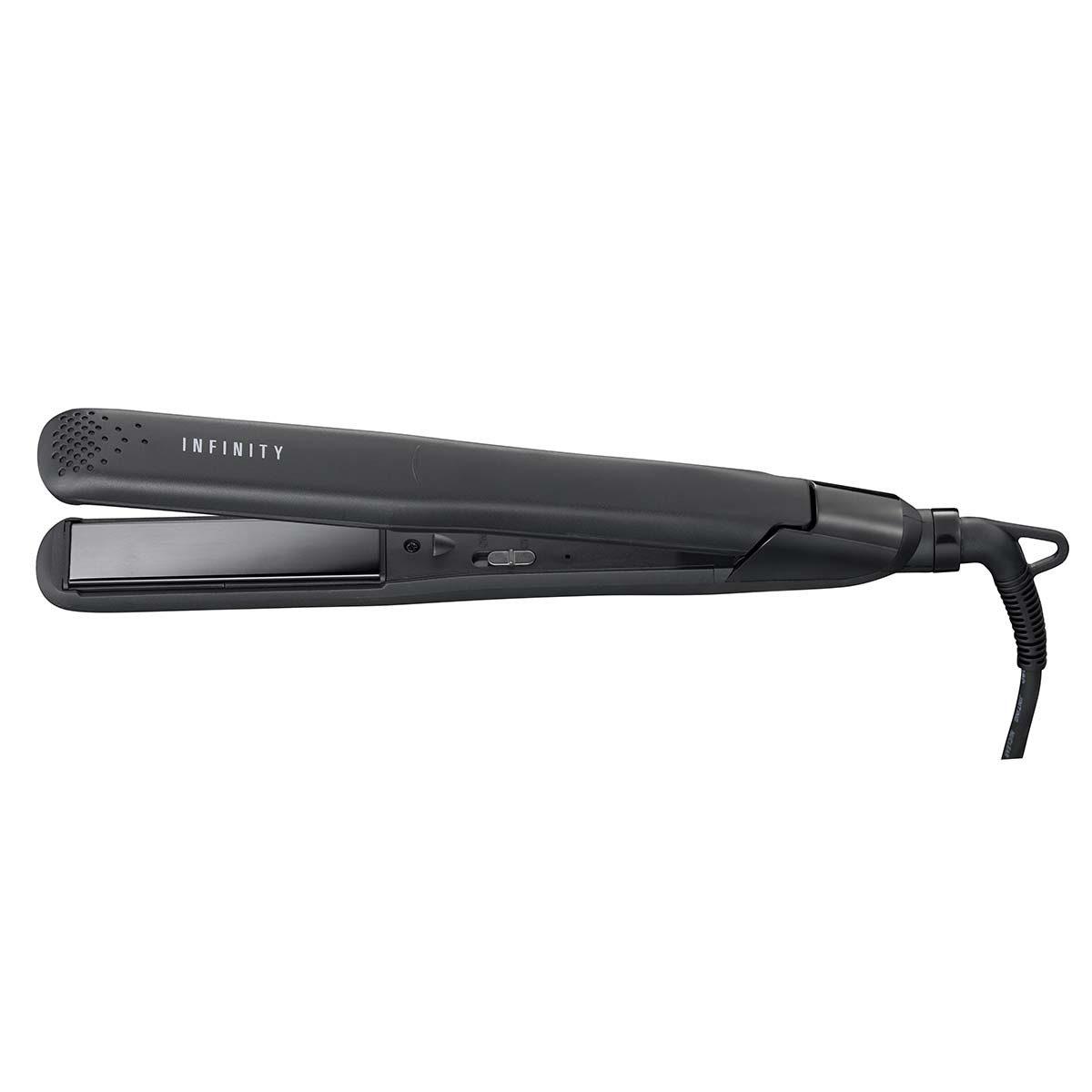 MELISSA Glätt- und Lockenstab 16650115, Keramisch beschichtete Platten, PTC-Technologie, frizzfreies Haar