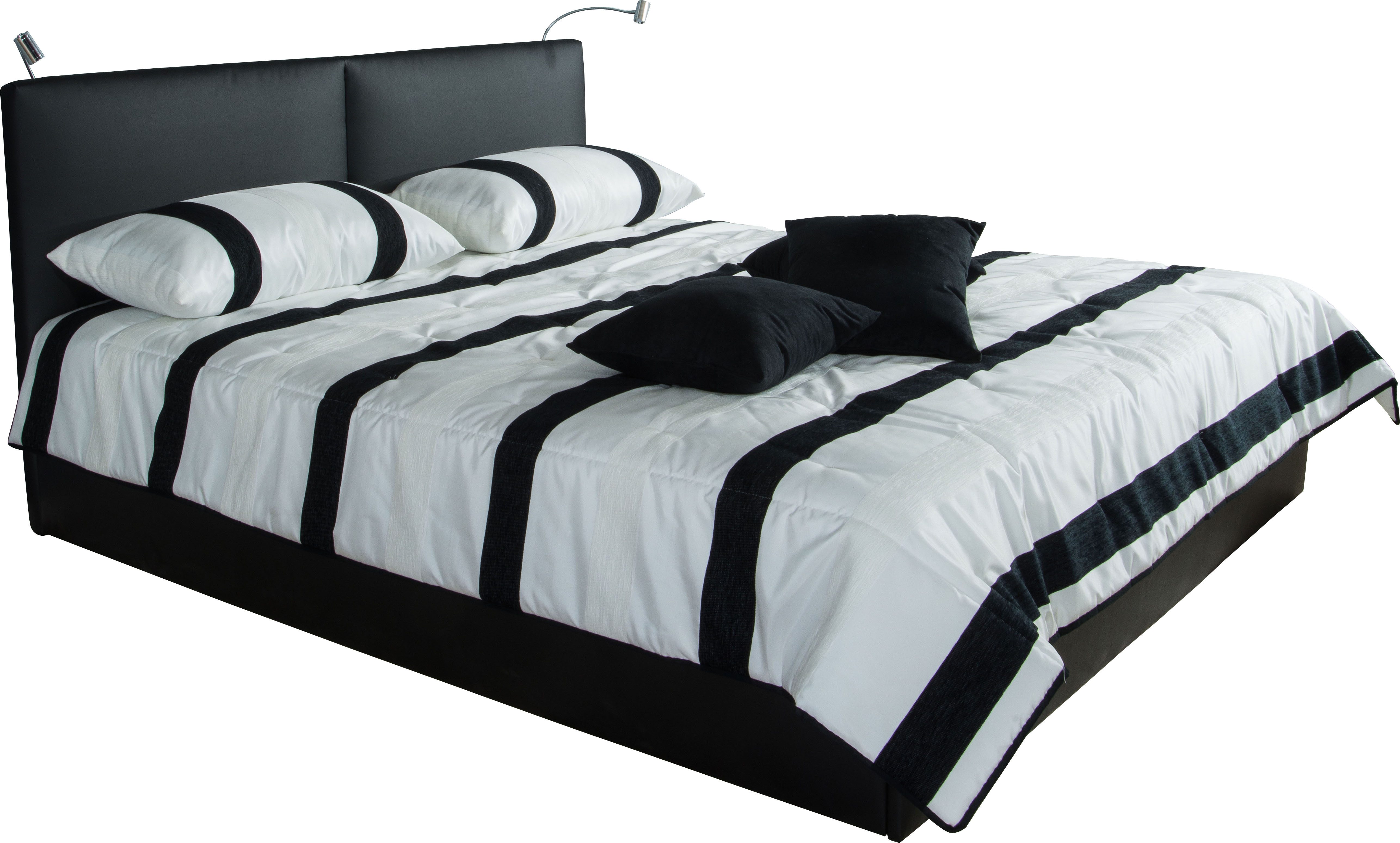 Westfalia Schlafkomfort Bett