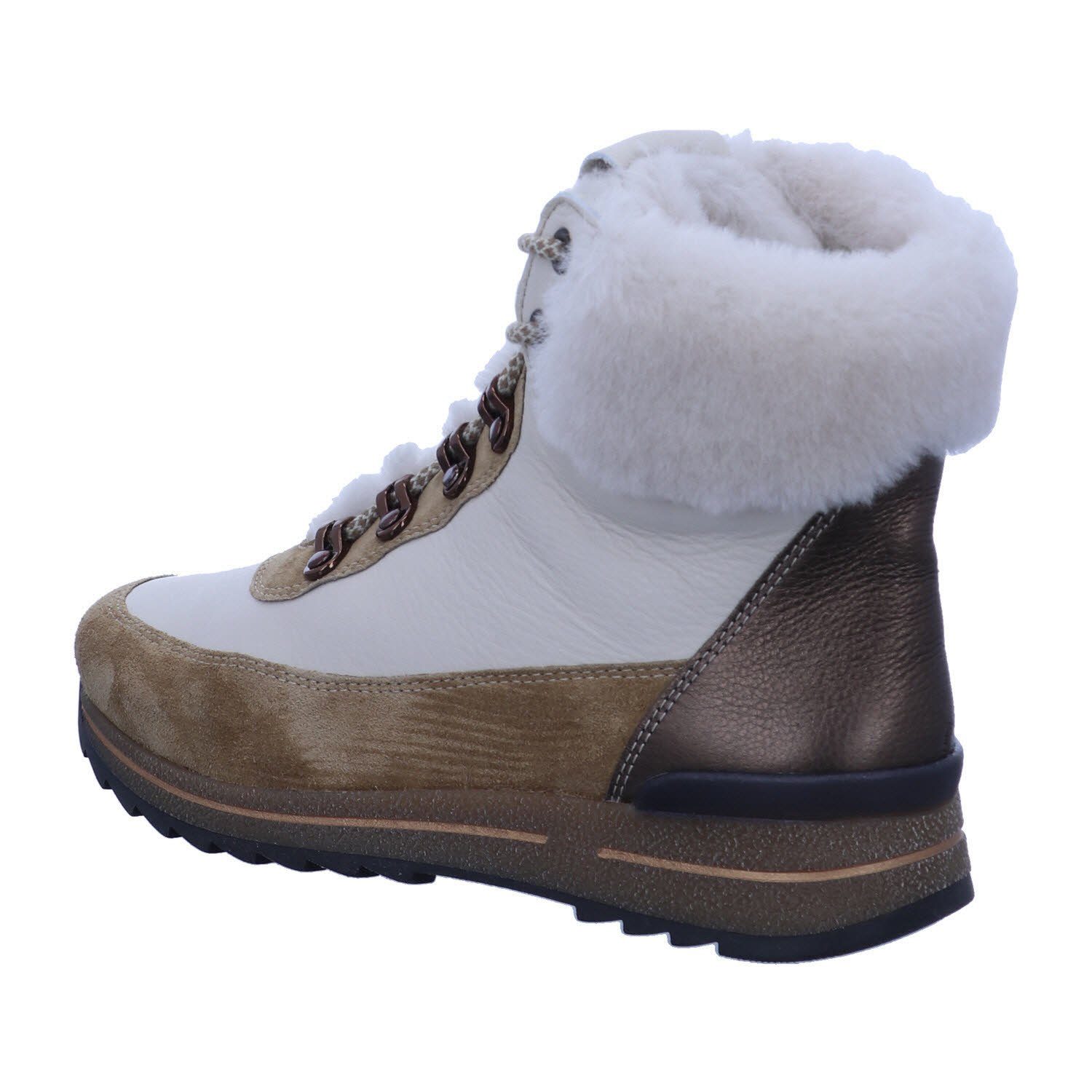 Finn Comfort 97800-902817 Winterstiefel