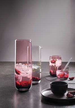 ASA SELECTION Glas sarabi Wasserglas berry 0,2l, Glas