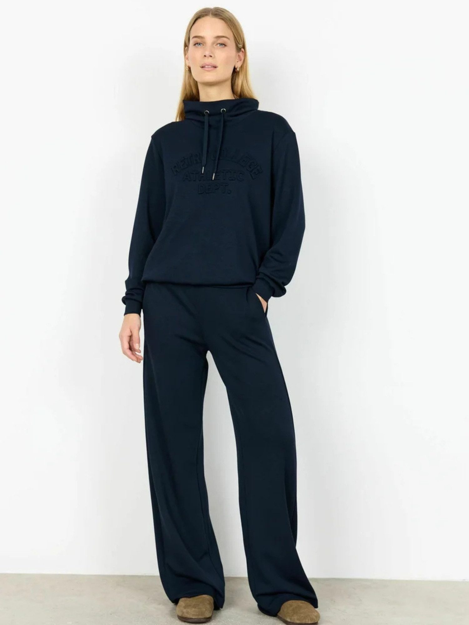 soyaconcept Strickpullover Soya Concept Sweater SC-BANU
