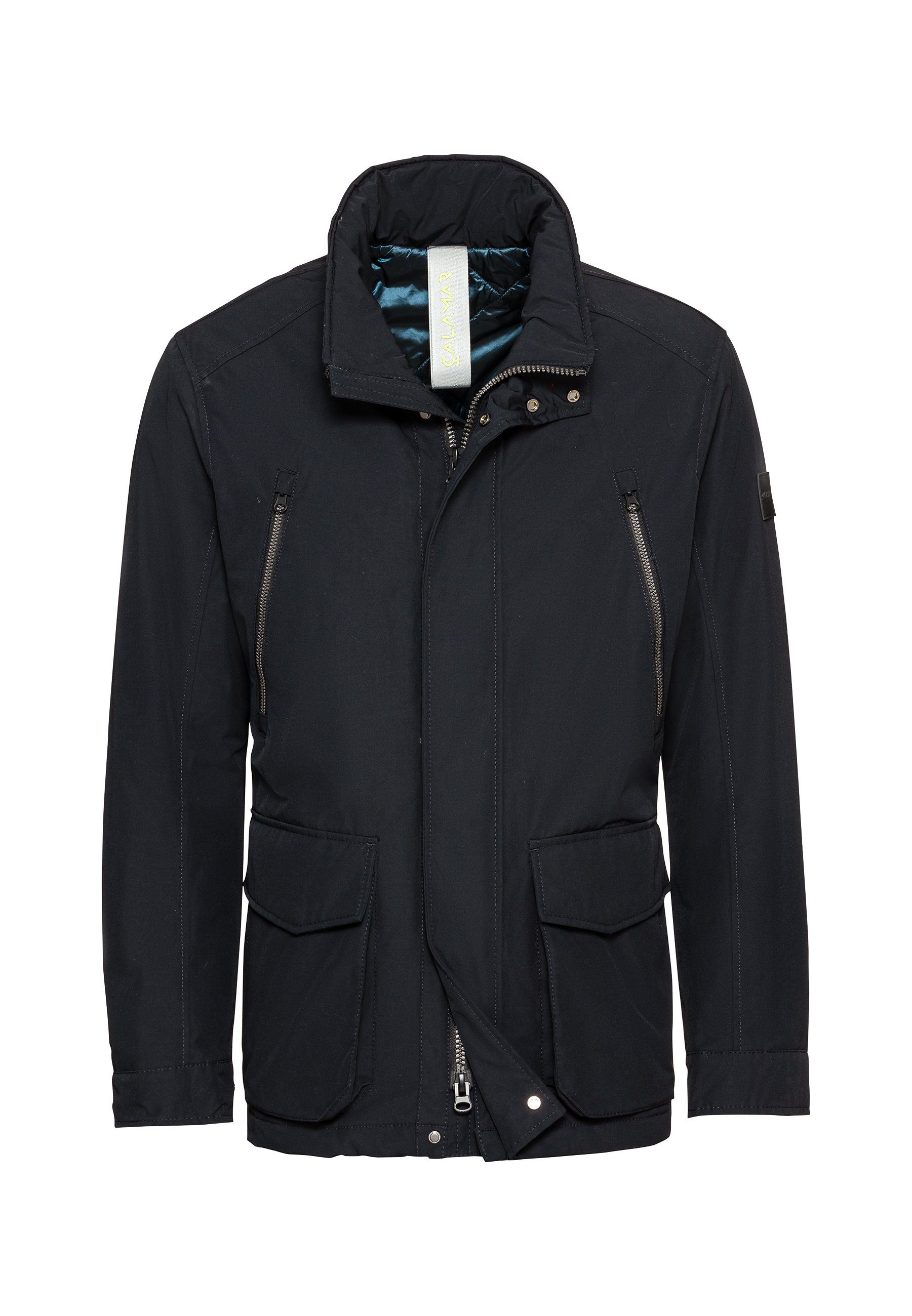 Calamar Winterjacke »Calamar Cotton Fieldjacket« | OTTO