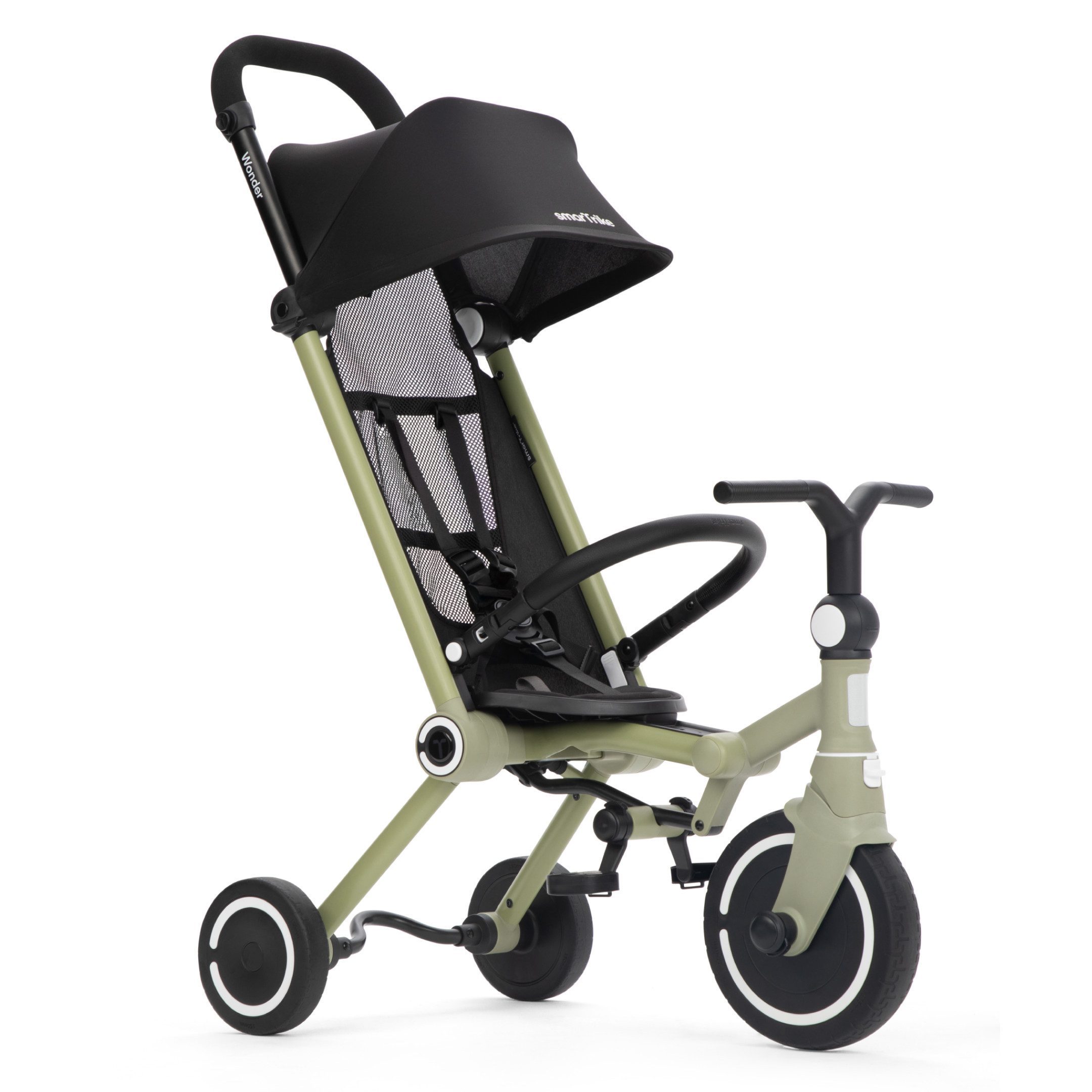 smarTrike® Dreirad Wonder