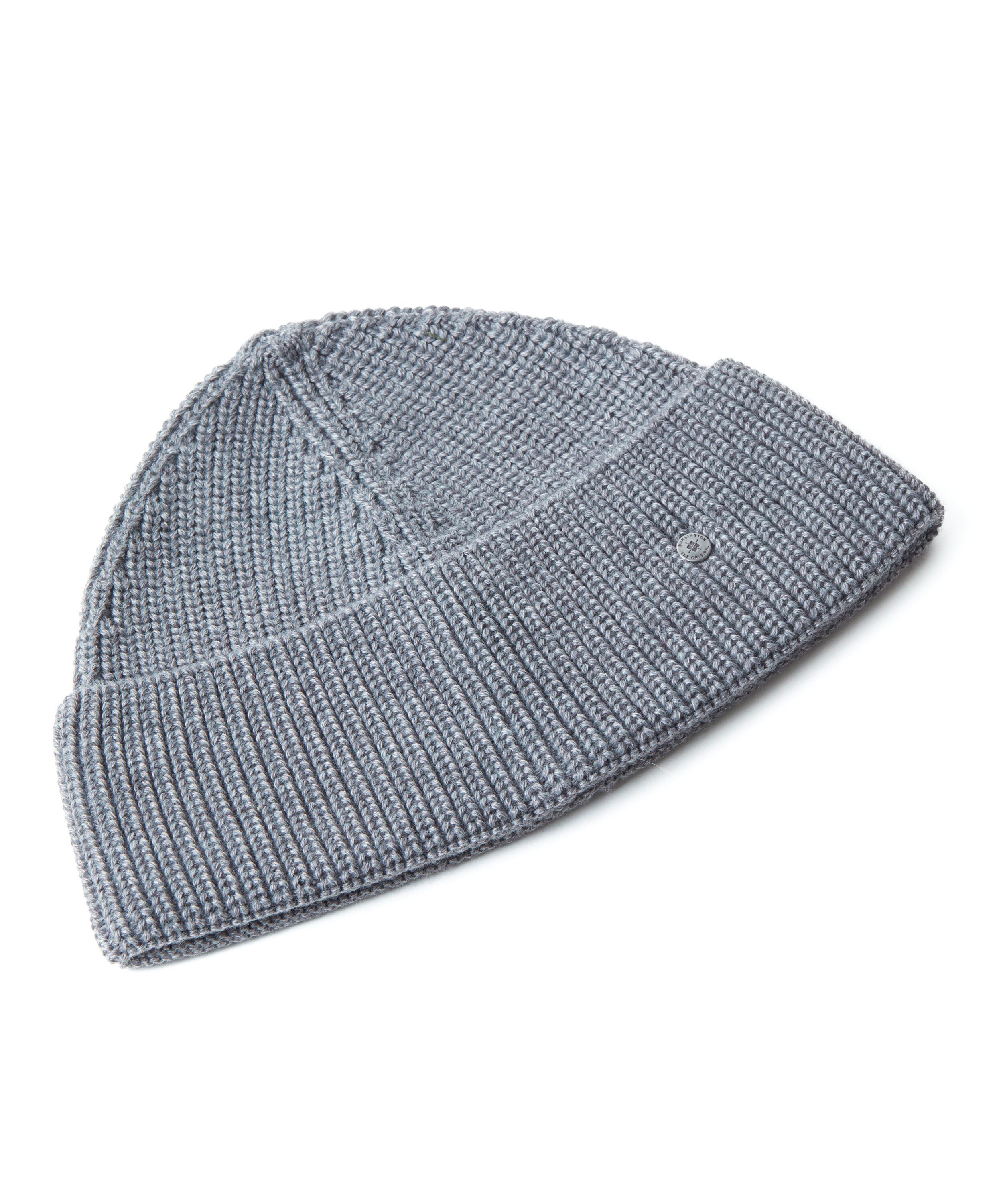 Burlington Beanie Kensington Fisherman (1-St) passend zum Kensington Schal
