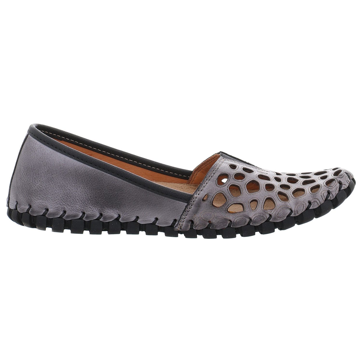 Gemini Slipper