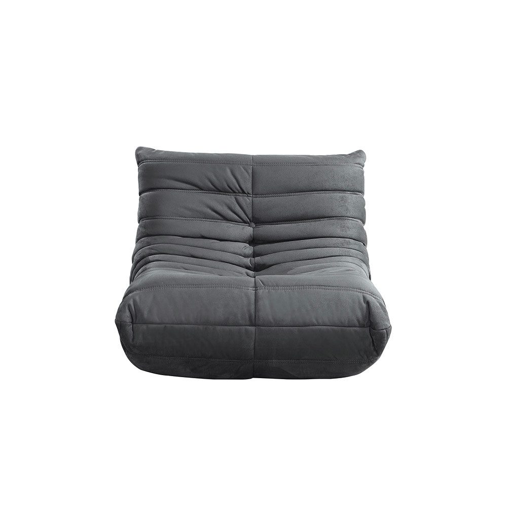 HOME DELUXE Relaxsessel CHILL - 102 x 87 x 70 cm (1-St), Sofa, Sessel, Sitzsack