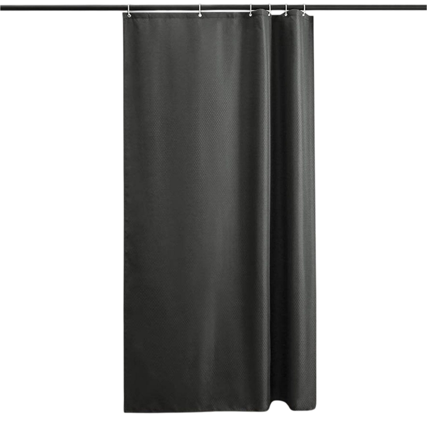 Refttenw Duschvorhang Textil Anti-schimmel Wasserdicht Waschbar günstig online kaufen