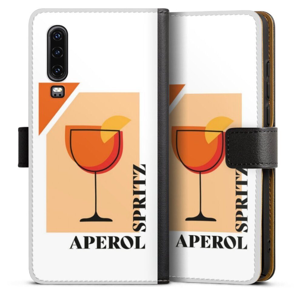 Handyhülle Aperol Spritz
