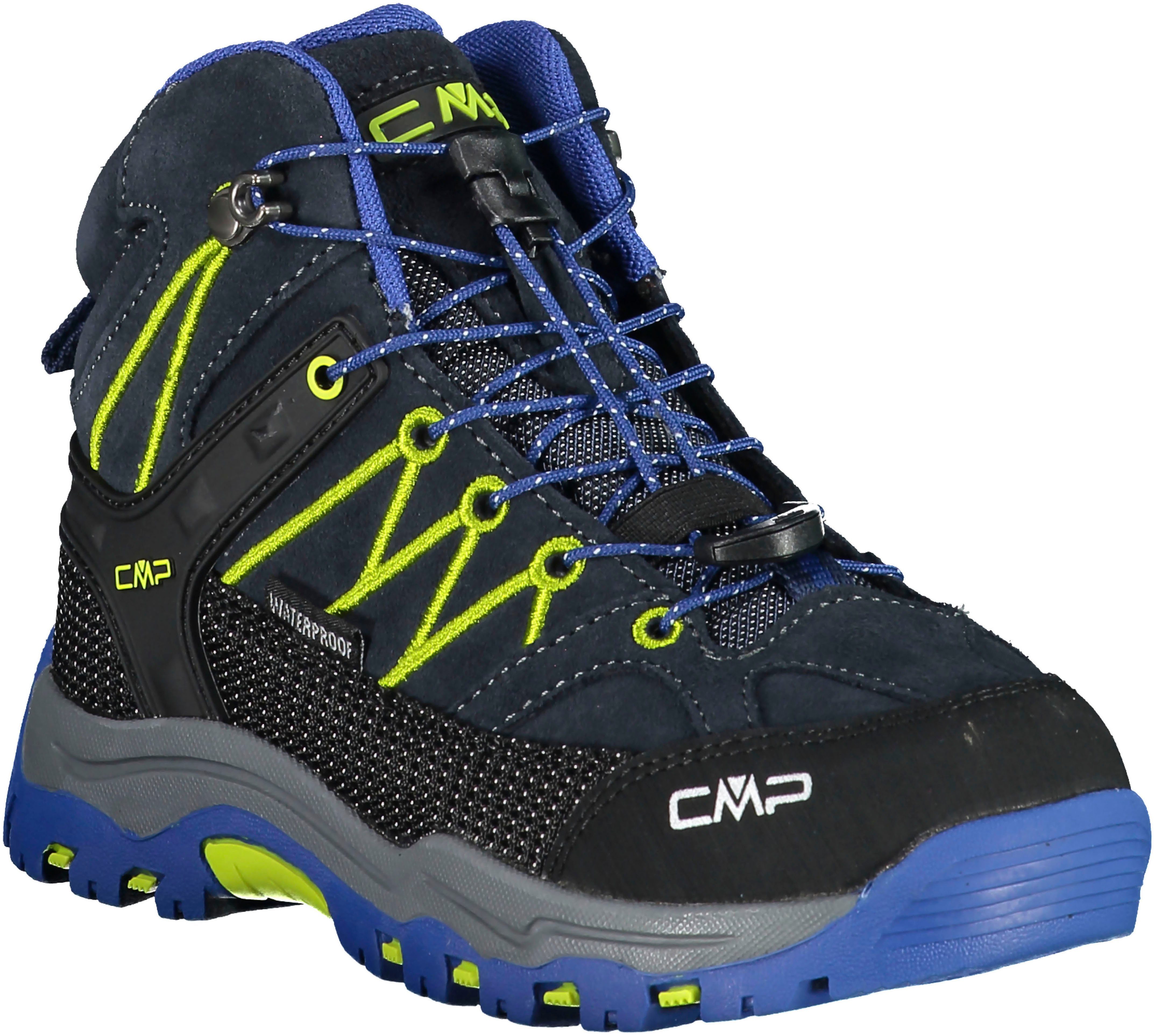 CMP RIGEL MID WP Wanderschuh wasserdicht