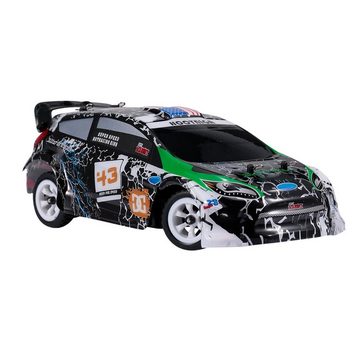 Tidyard RC-Auto K989 4WD 1/28 Fernbedienung Auto 2,4G 30 KM/H