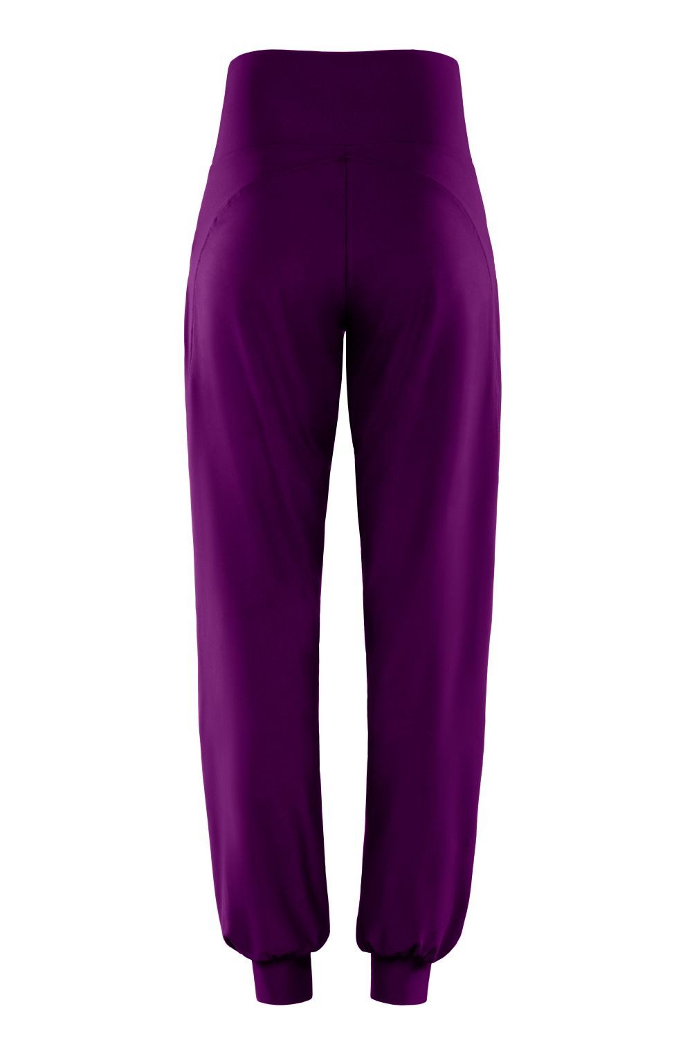Winshape Sporthose Functional Comfort Leisure Time Trousers LEI101C High Waist