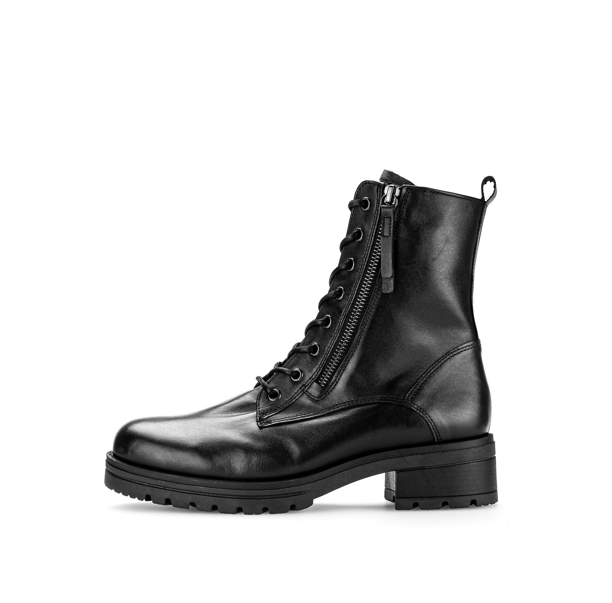 Gabor Schnürstiefelette günstig online kaufen
