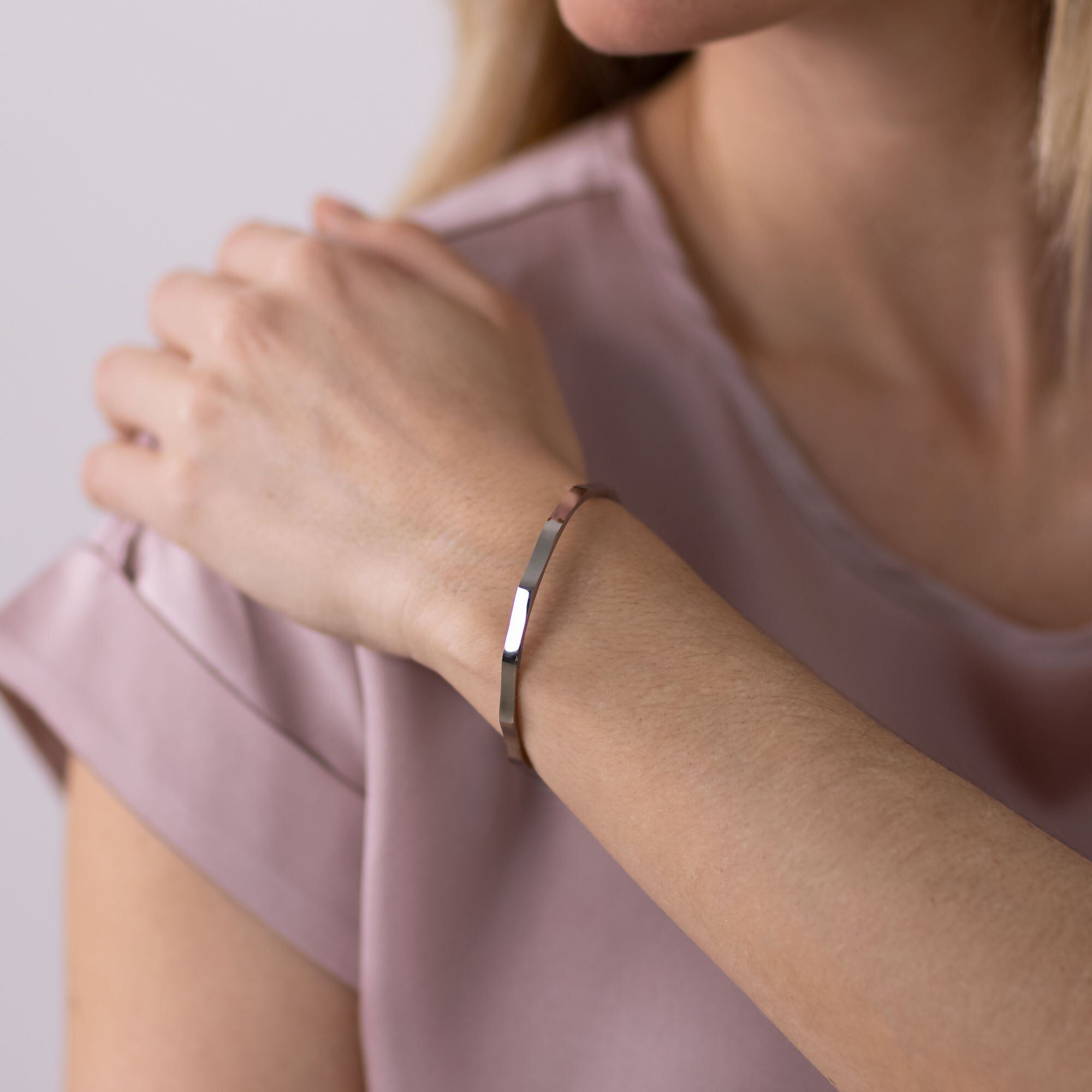 AILORIA Armband ANGELINE Armreif, Armreif günstig online kaufen