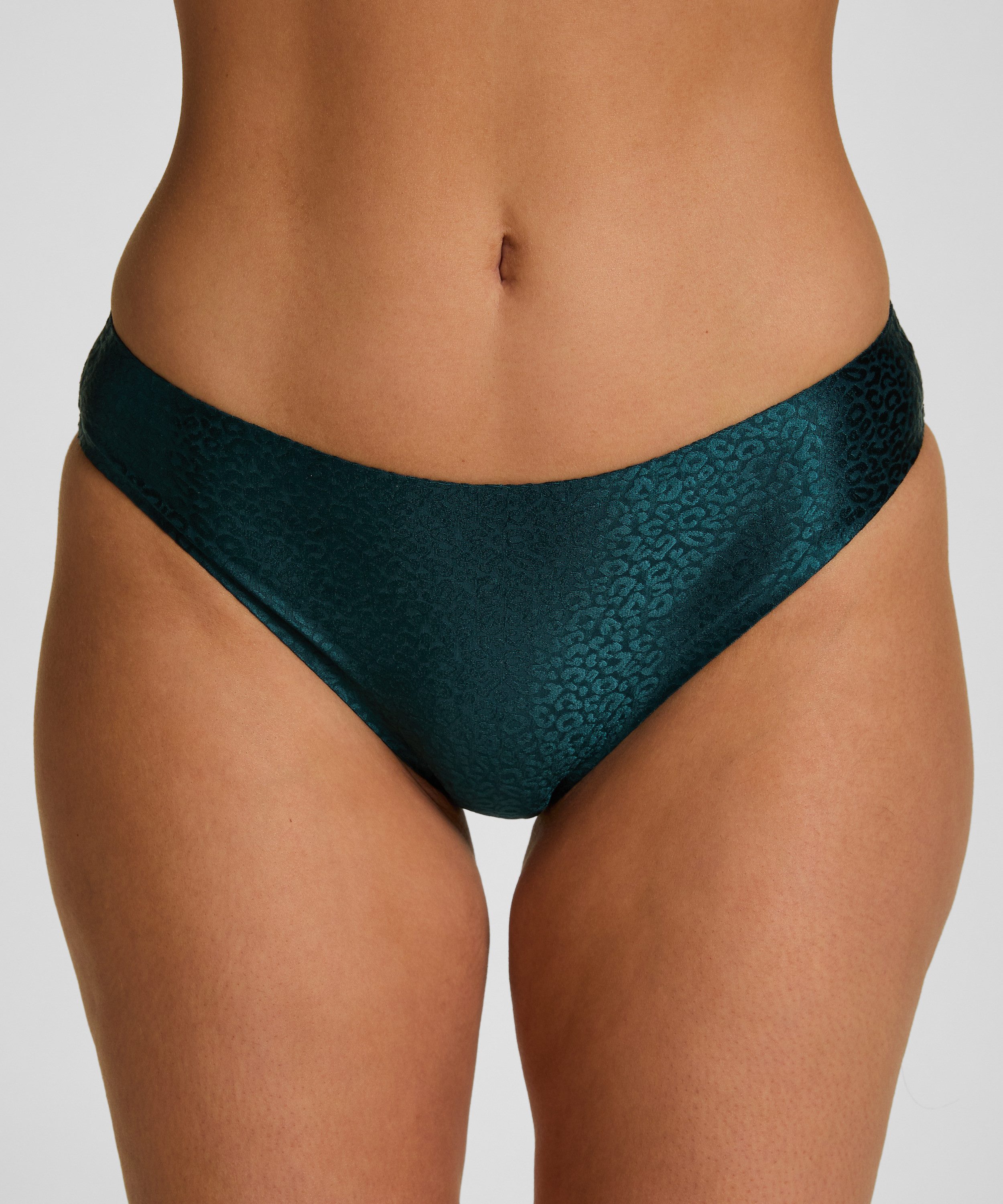 Hunkemöller String Brazilian Jackie