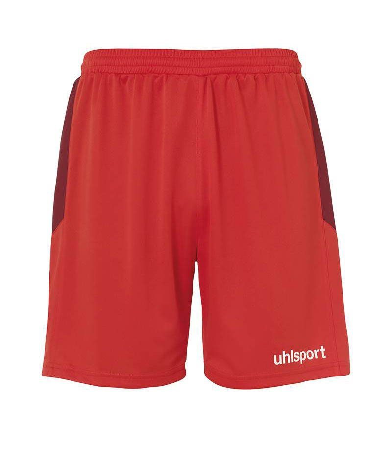 uhlsport Sporthose Goal Short Hose kurz rot