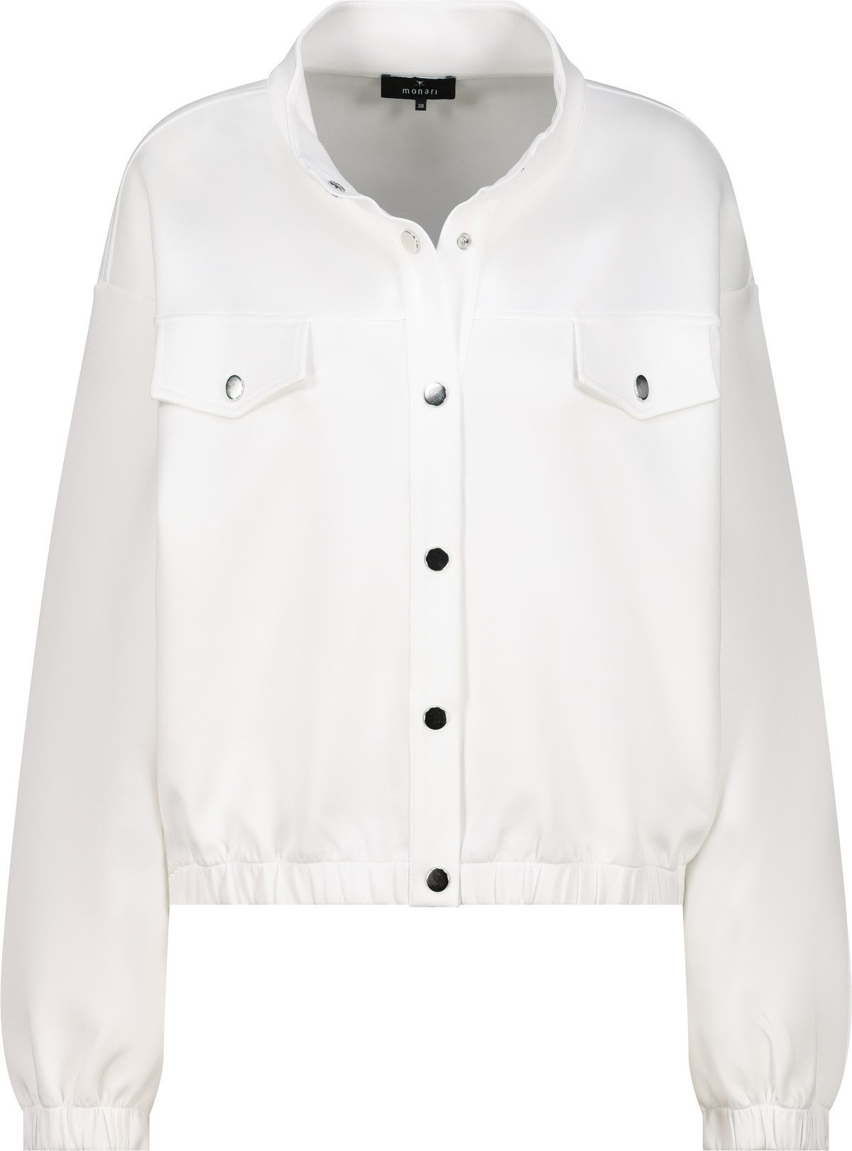 Monari Blusenblazer Jacke 102