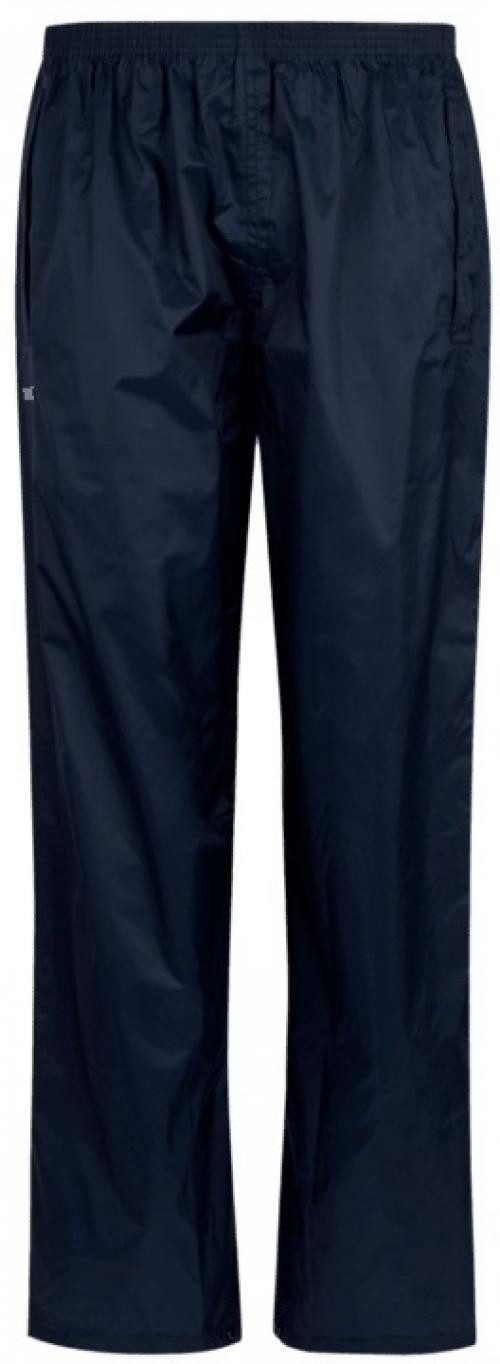 Regatta Funktionshose Regenüberziehhose Herren Pack It O/Trs Mens Overtrousers