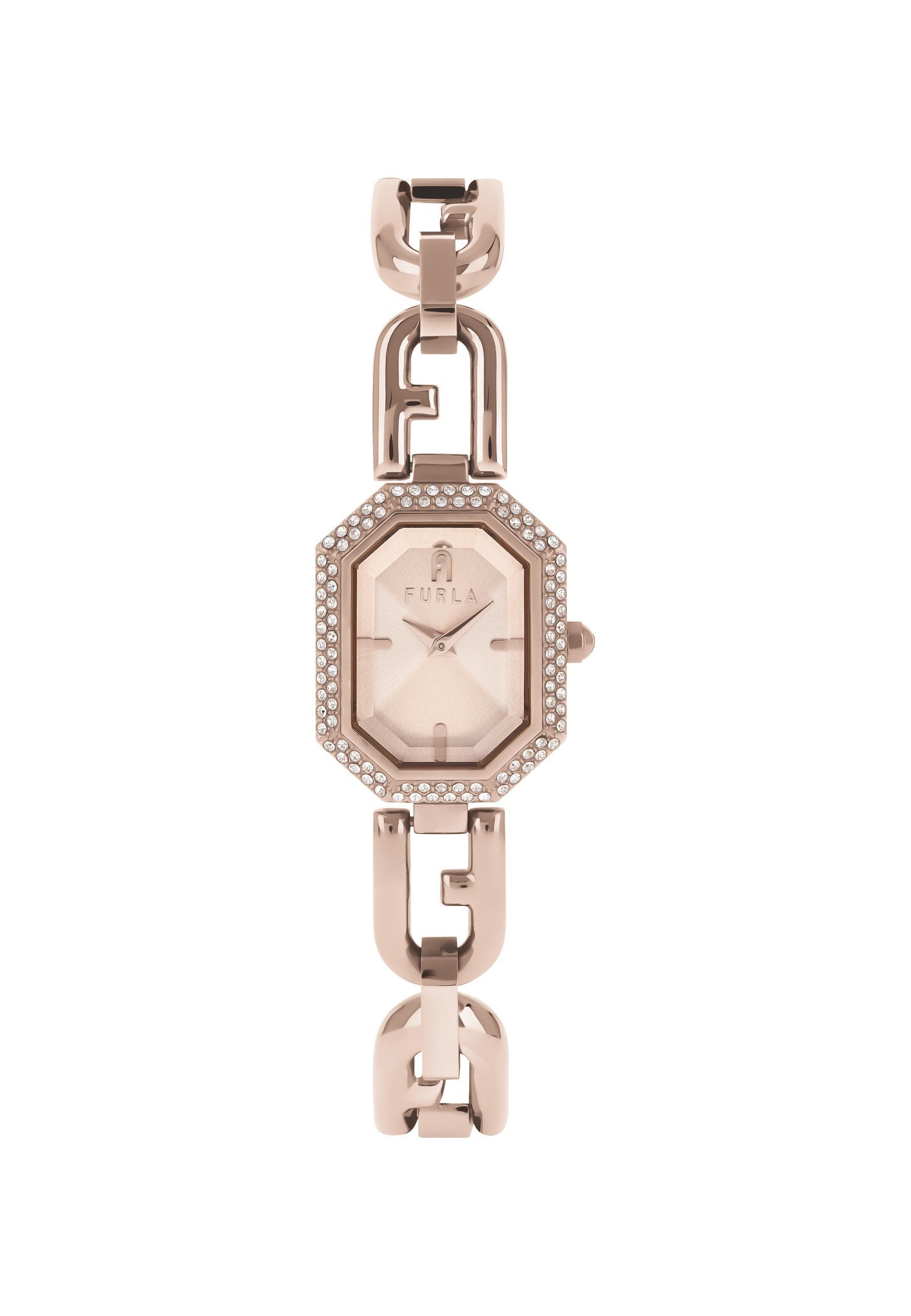 Quarzuhr FURLA OCTAGONAL