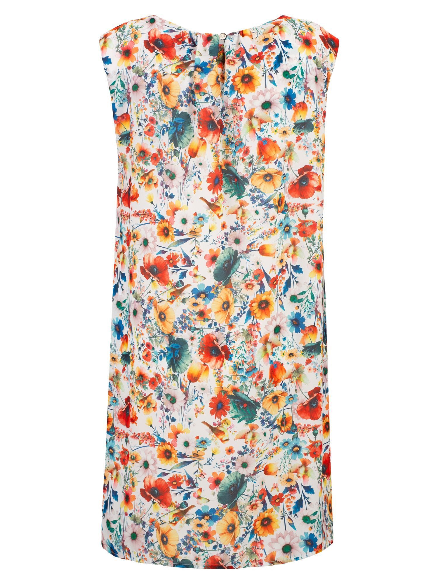 19V69 ITALIA Sommerkleid SUSA FLOWER günstig online kaufen