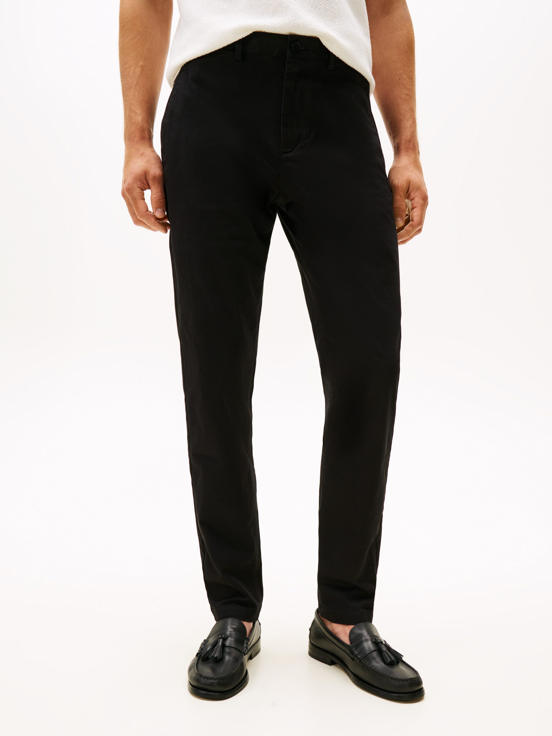 Chinohose CORE HARLEM ESSENTIAL