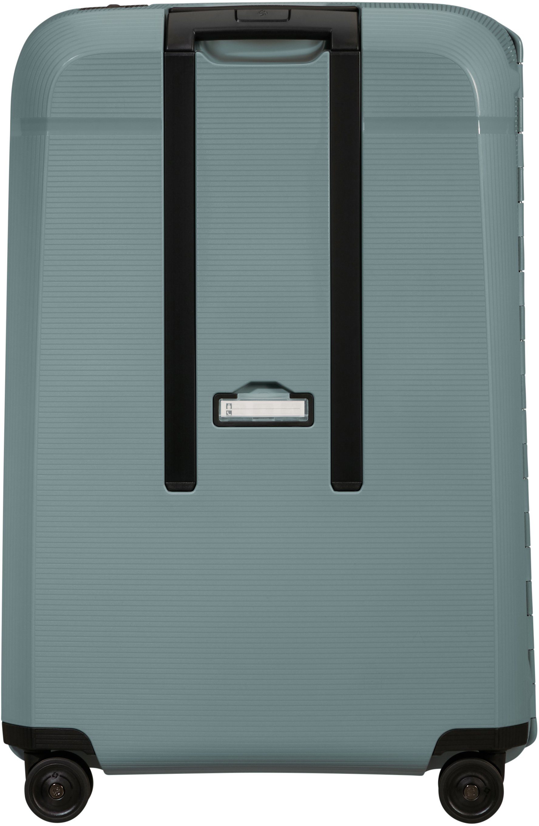 Samsonite Hartschalen-Trolley MAGNUM, verschiedene Größen und Farben, 4 Rol günstig online kaufen