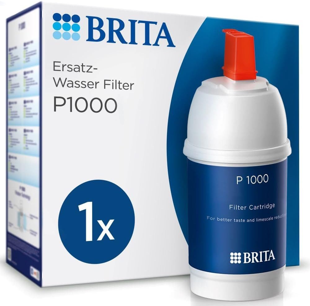 Wasserfilter P1000