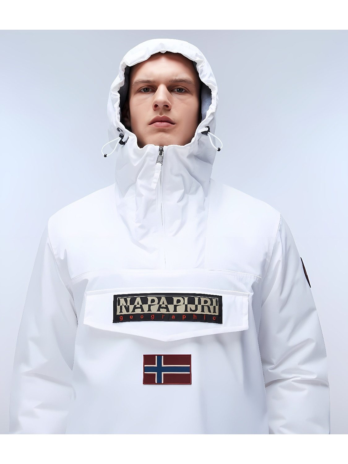 Napapijri Kurzjacke Rainforestinter 3