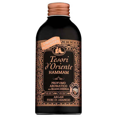 Tesori d´Oriente Wäscheparfüm Tesori d'Oriente Hammam Wascheparfüm 250 ml x1