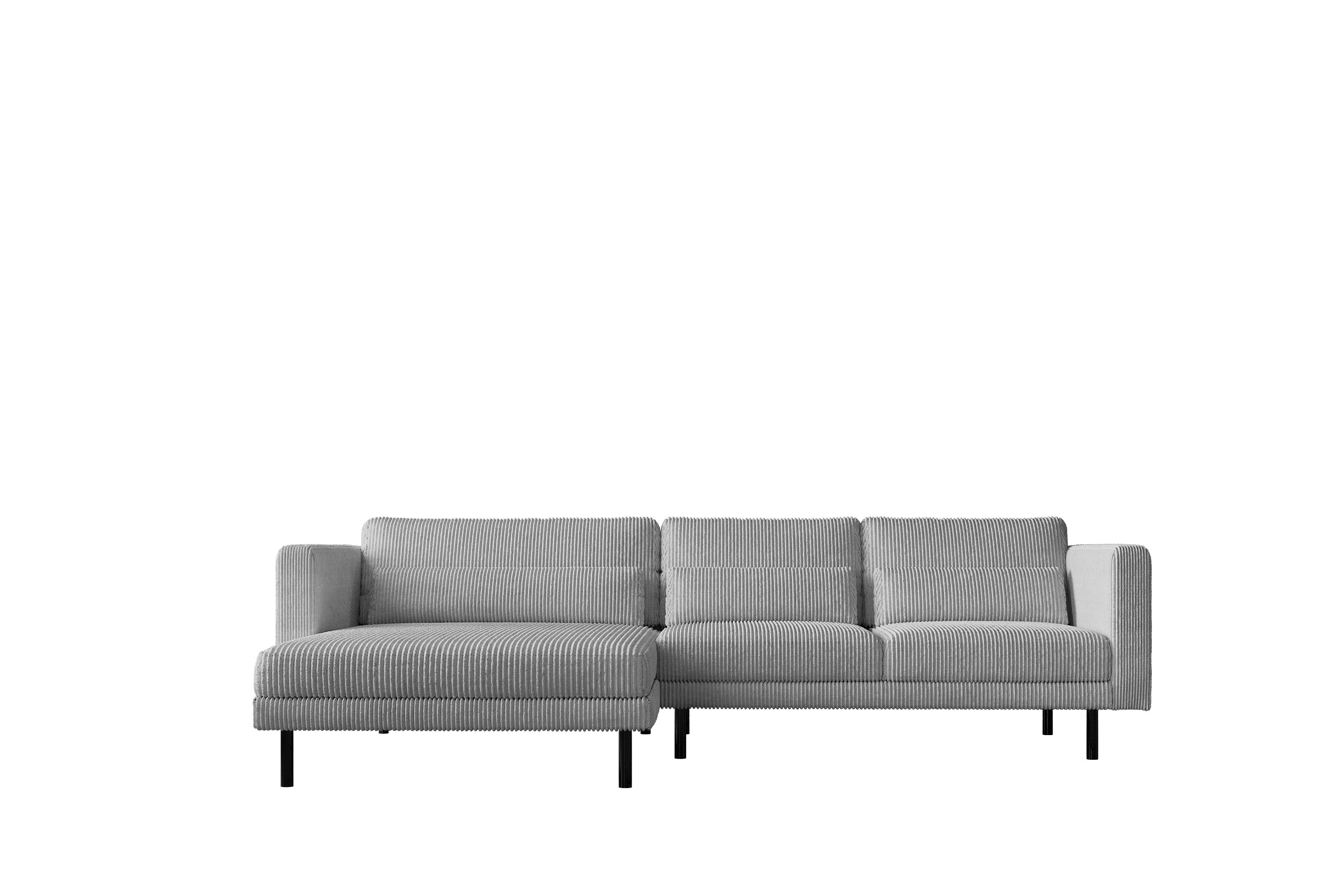 Kaiser Möbel Ecksofa L-form Dani modern günstig online kaufen