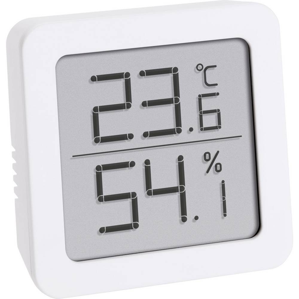 Wetterstation Thermo-Hygrometer