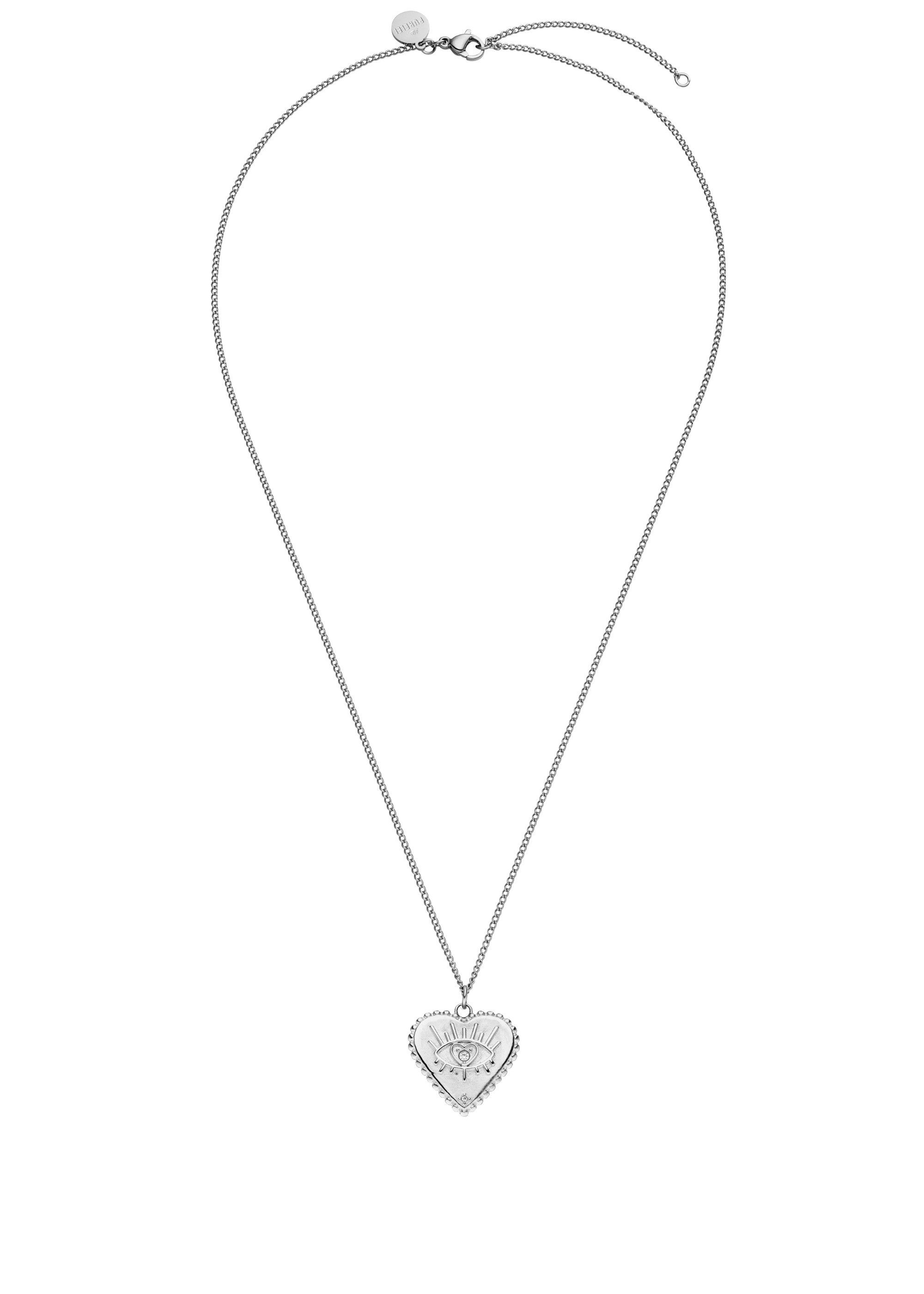 Purelei Kette mit Anhänger Eye (Kette)