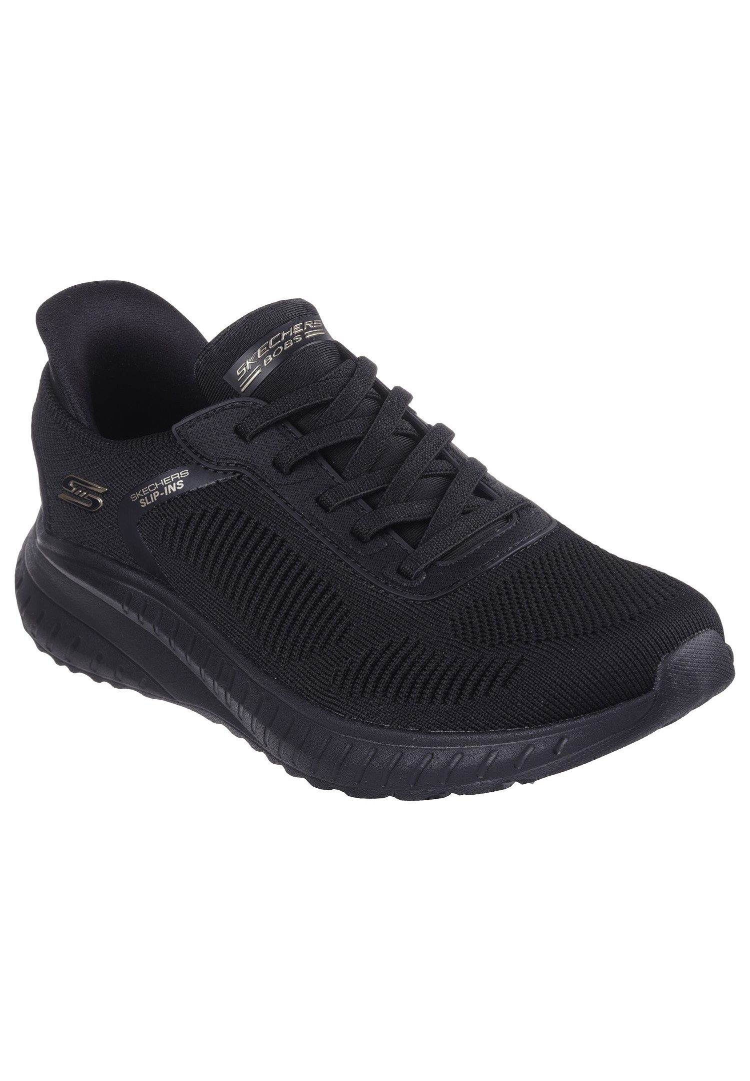 Skechers Bobs Squad Chaos CURRENT MUSE Sneaker